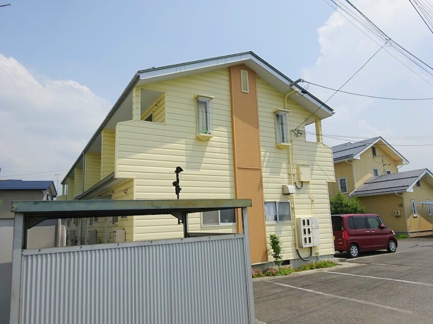  ハイツセイシェル