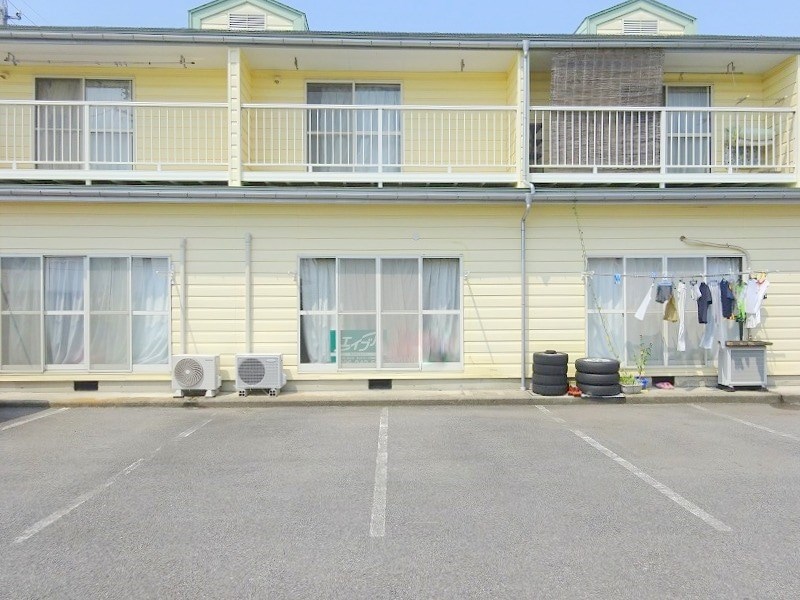  ハイツセイシェル