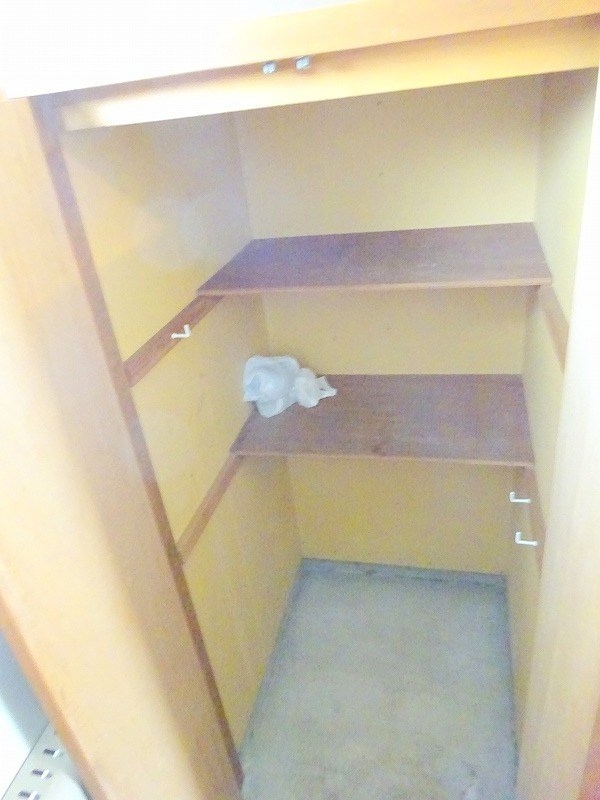  ハイツセイシェル