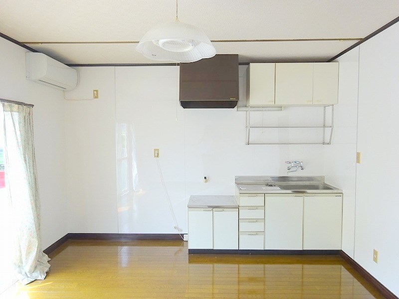  ハイツセイシェル