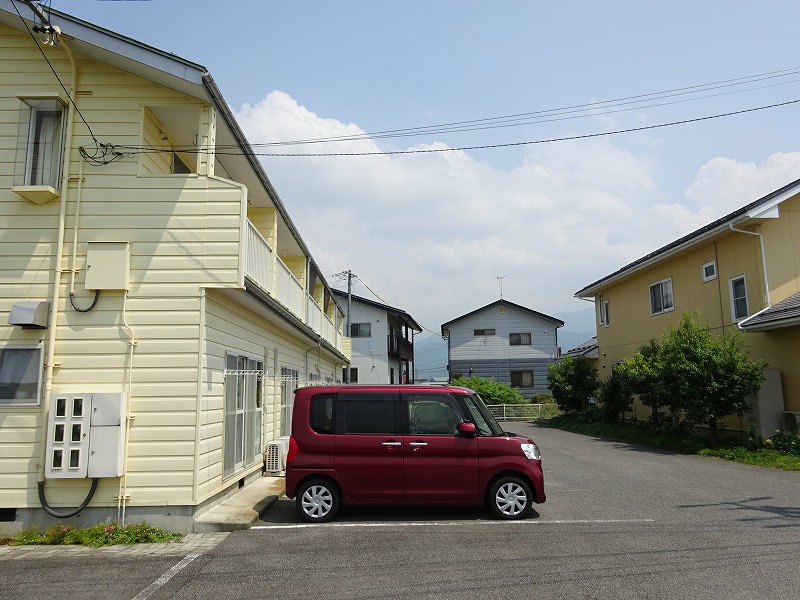  ハイツセイシェル