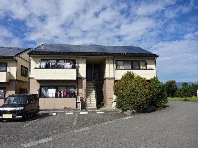  エミネントおぶせＢ棟