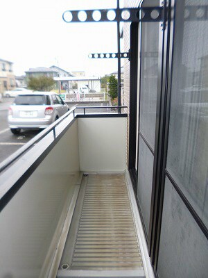 写真は101号室です（参考） エミネントおぶせＢ棟