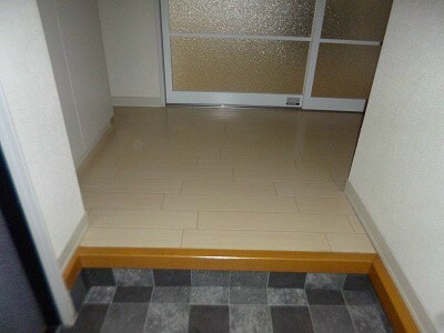 写真は101号室です（参考） エミネントおぶせＢ棟