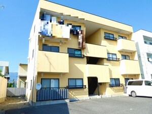 ViewA棟