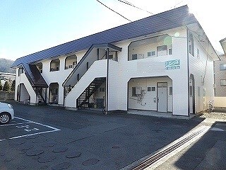  山岸アパート