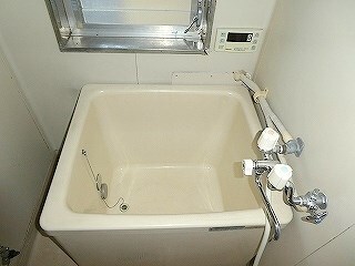 写真は1-E号室です（参考 山岸アパート