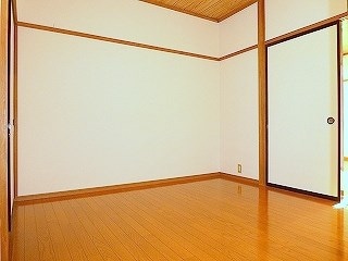 写真は1-E号室です（参考 山岸アパート