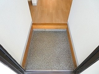 写真は1-E号室です（参考） 山岸アパート