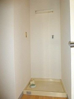 写真は1-E号室です（参考 山岸アパート