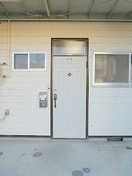 写真は1-E号室です（参考 山岸アパート