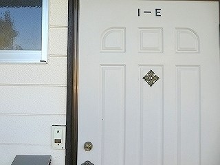 写真は1-E号室です（参考 山岸アパート