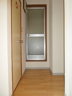 写真は1-E号室です（参考 山岸アパート