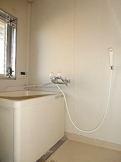 写真は1-E号室です（参考 山岸アパート