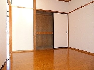 写真は1-E号室です（参考 山岸アパート