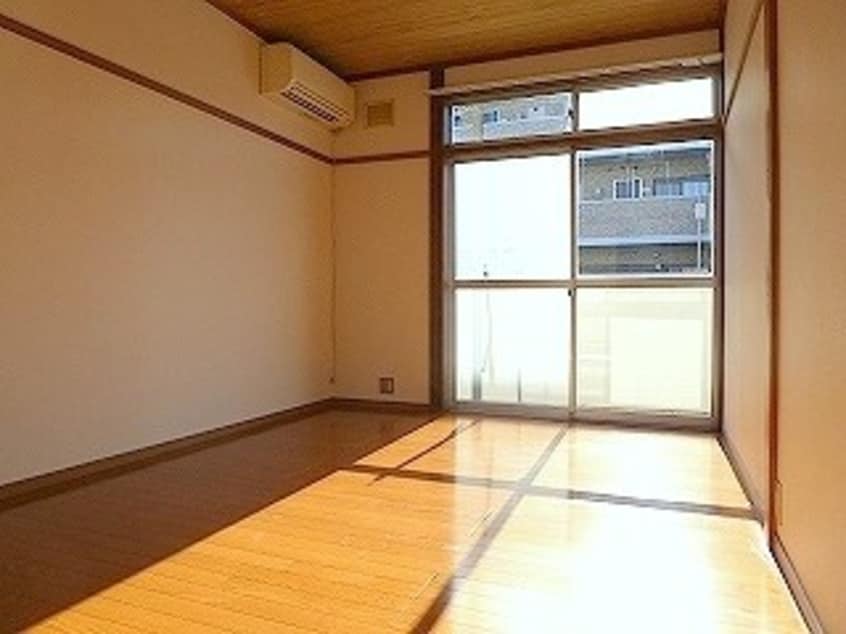 写真は1-E号室です（参考 山岸アパート