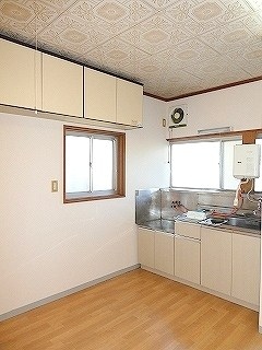 写真は1-E号室です（参考 山岸アパート