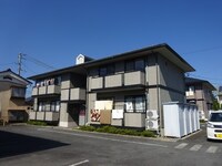 メゾン・プルミエＢ棟