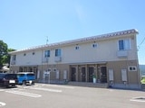 メルベーユ東中野II