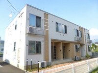 ハピネス・FII