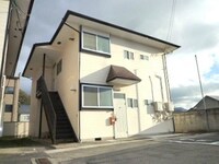 山岸アパート　別棟