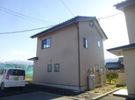 ラ・ネージュ須坂I7号
