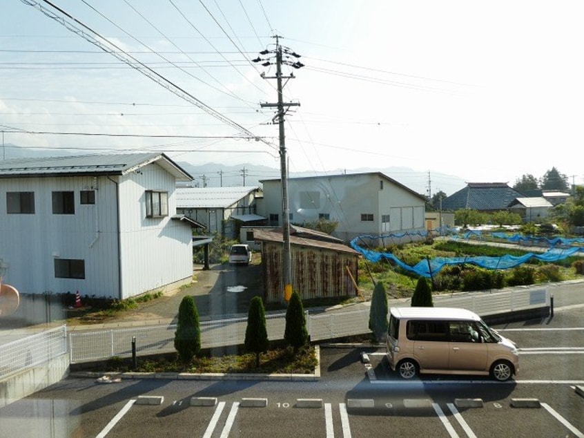  グラシア・S