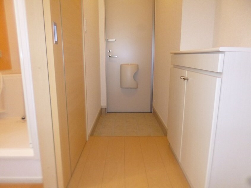 写真は104号室 グラース ヴィラ