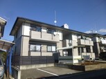 ファミール栗ガ丘Ｂ棟