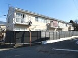 フレグランス八幡Ｓ棟