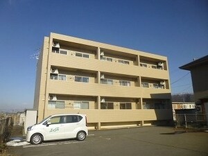 ブレインマンション飯山