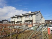 ニューセジュール長者