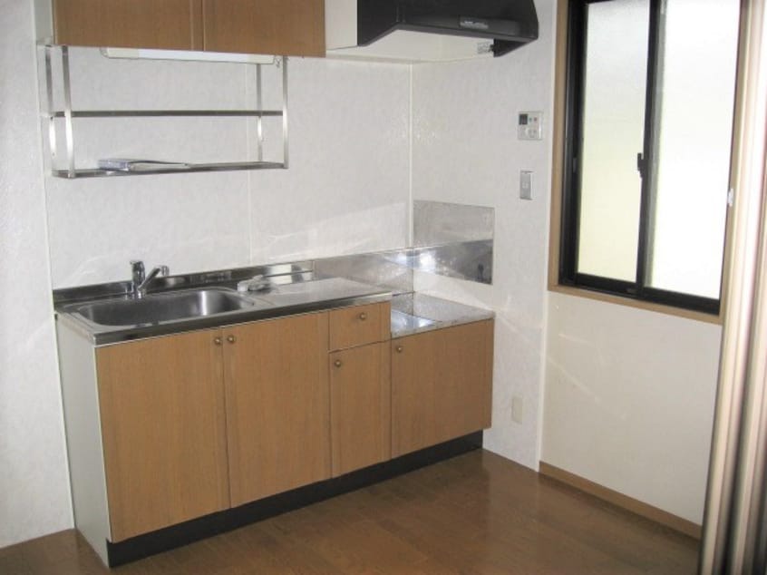 別のお部屋の写真です（参考） ファミールカルミアＢ棟