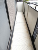 別のお部屋の写真です（参考） ファミールカルミアＢ棟