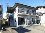 メゾンあぶらやＢ棟