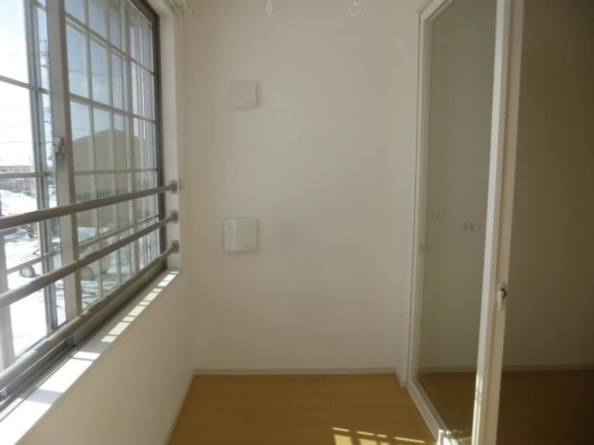 サンルーム ハピネス・FIII