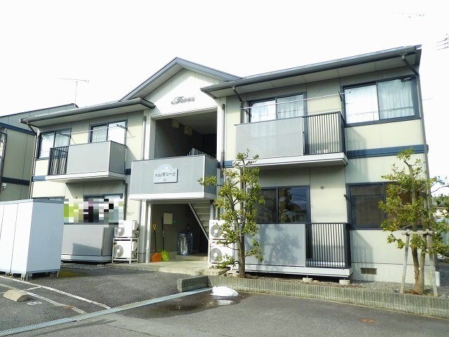  向日葵コーポＡ棟