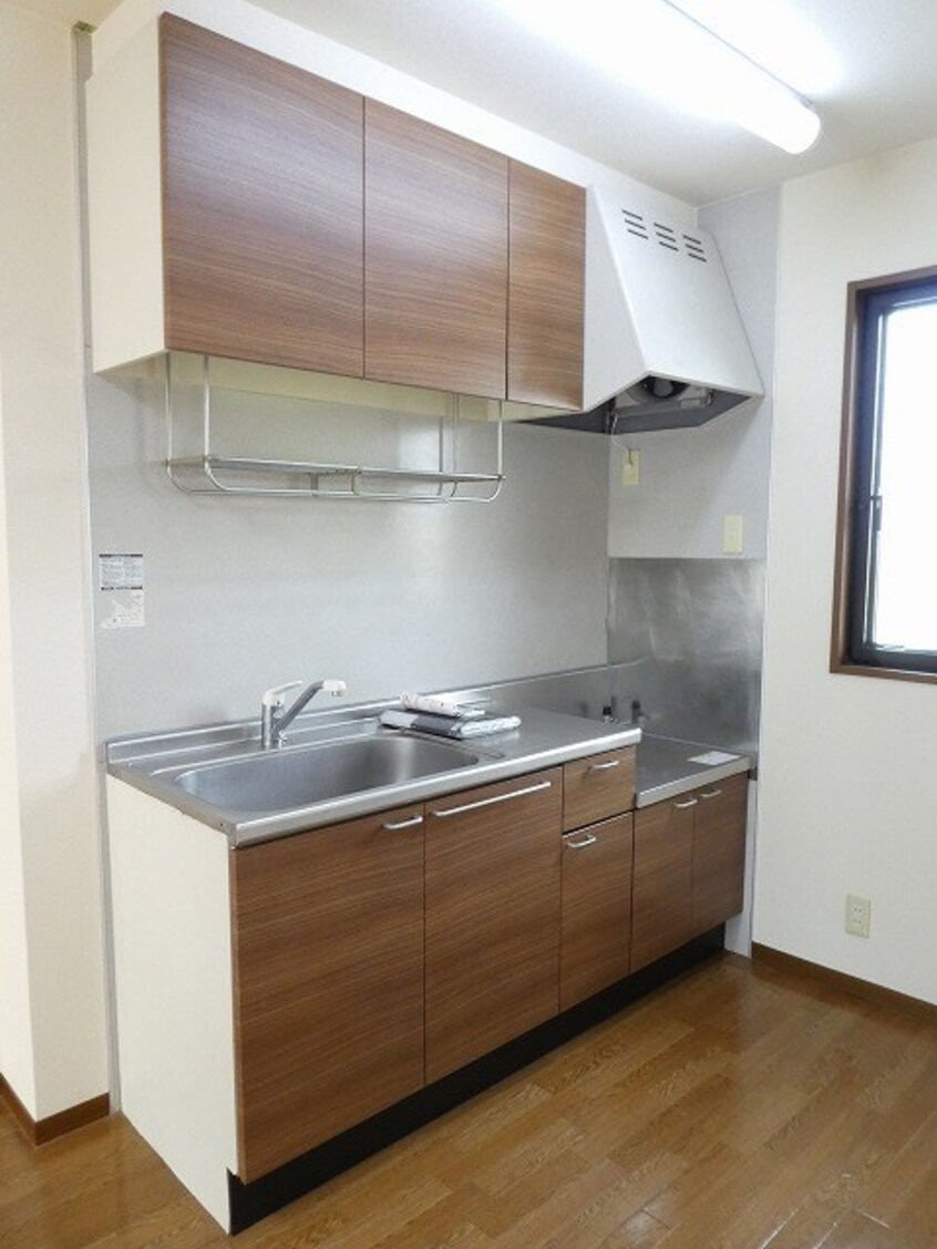  向日葵コーポＡ棟