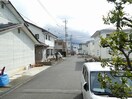  向日葵コーポＡ棟