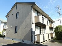 ジャルダン・ヴェールＣ棟