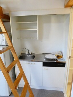 画像は101号室です（参考）