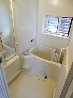 画像は101号室です（参考）