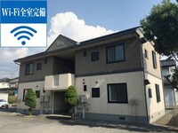 ディアスフェリセスＣ棟
