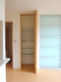 写真は別部屋です（参考） ファミール三楽