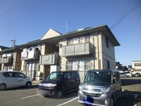 グランシャリテＥ棟
