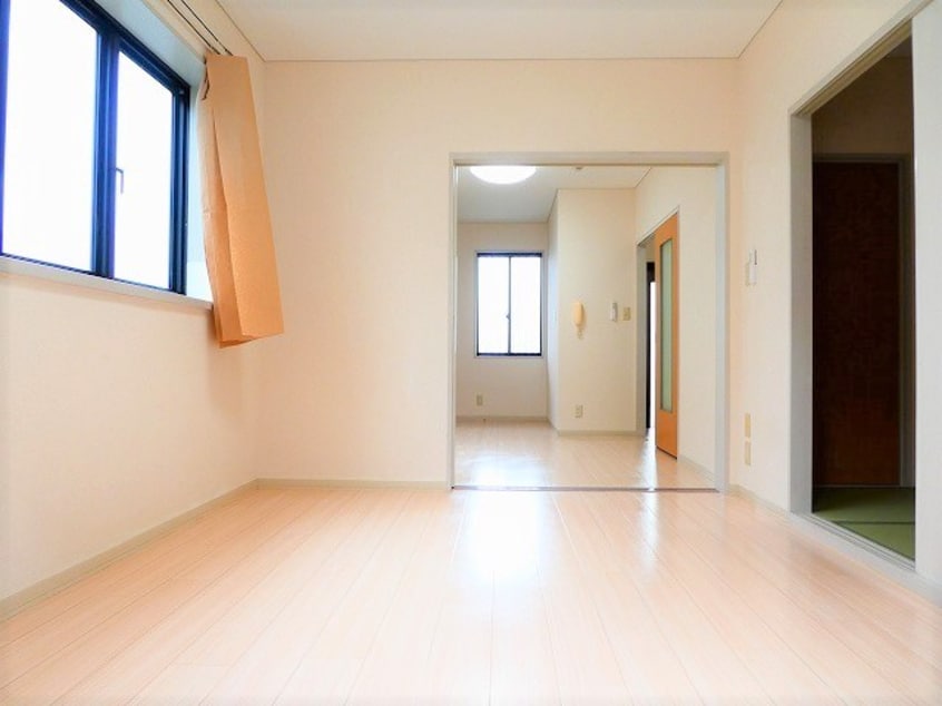  フレグランスやまとＢ棟