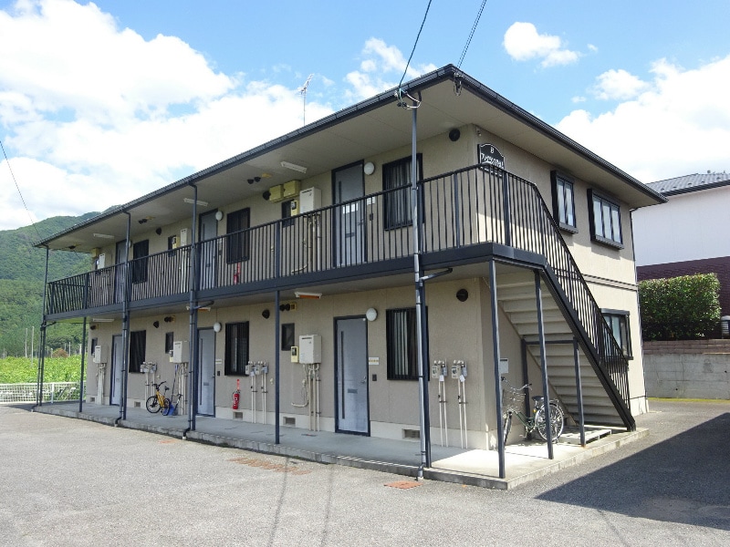  フレグランスやまとＢ棟