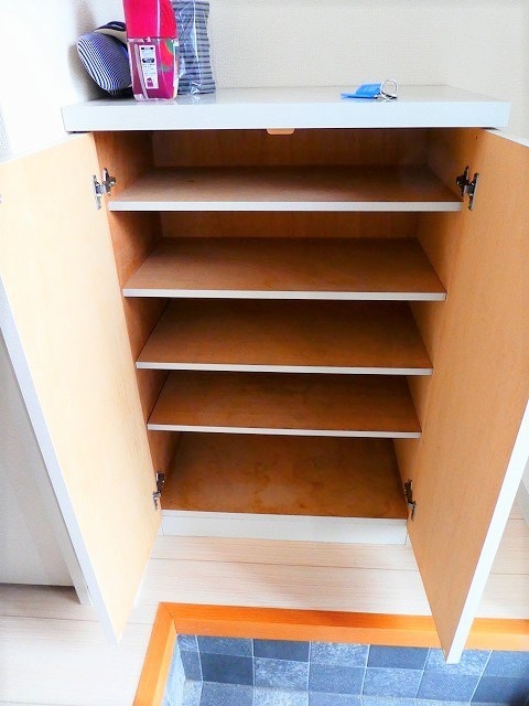  フレグランスやまとＢ棟