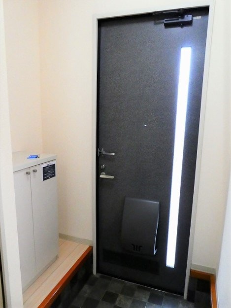  フレグランスやまとＢ棟