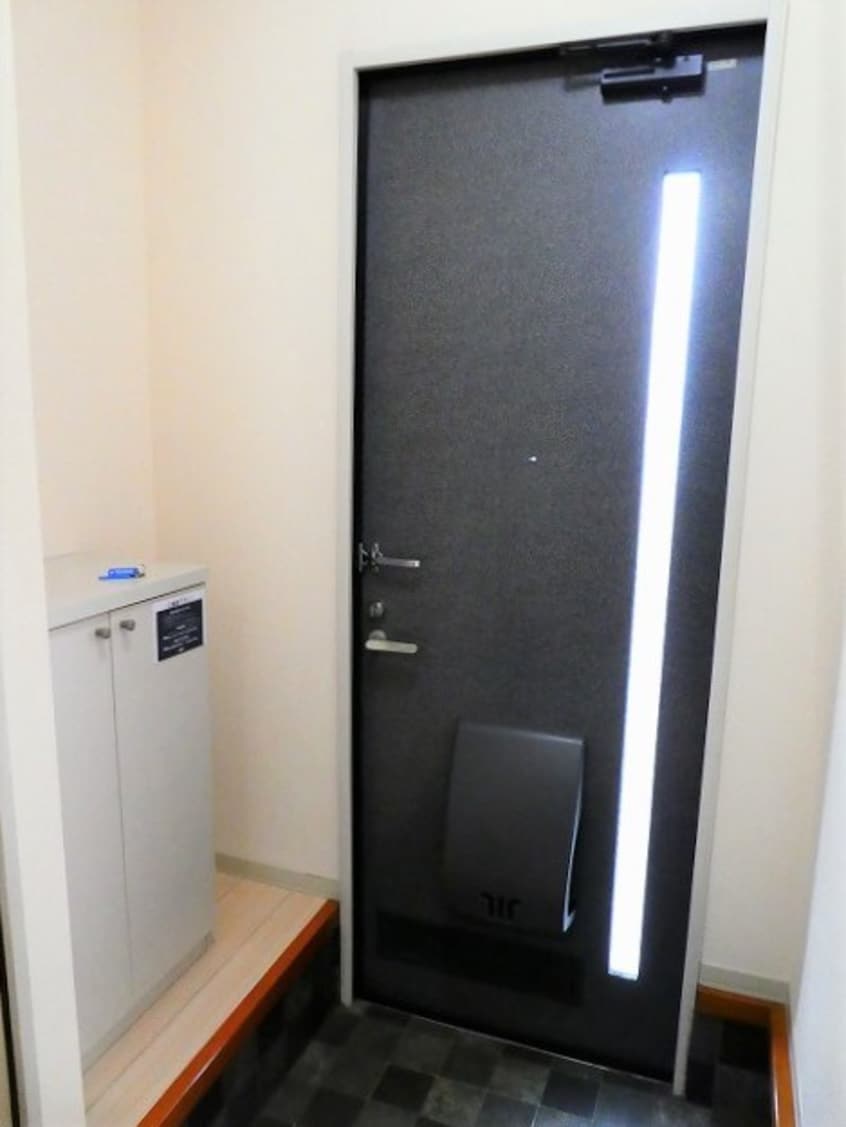  フレグランスやまとＢ棟